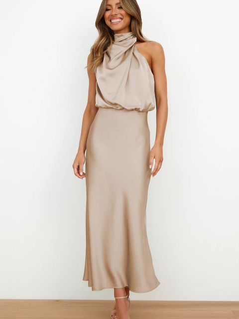 W&W Mode | Stilvolles Damen Cocktailkleid