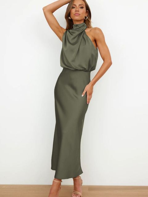 WW | Stylisches Cocktailkleid