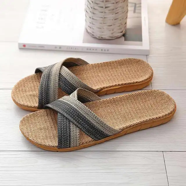 WW | Lässige Sommersandalen Für Herren
