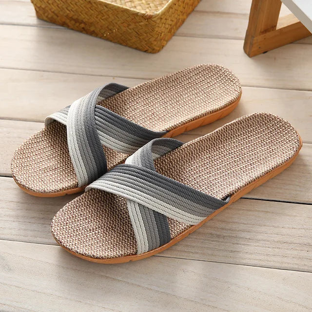 WW | Lässige Sommersandalen Für Herren