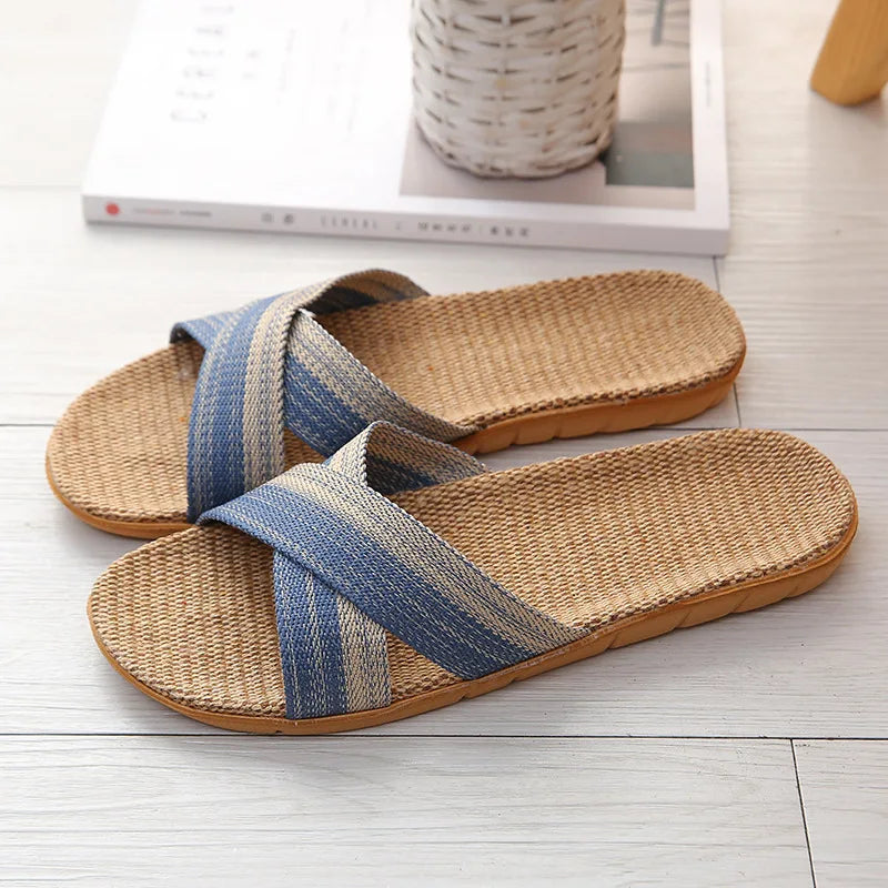 W&W Mode | Lässige Sommersandalen Für Herren