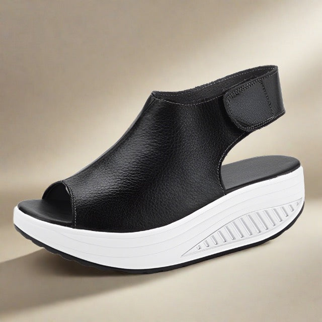 WW | Ecco Pantoletten Damen