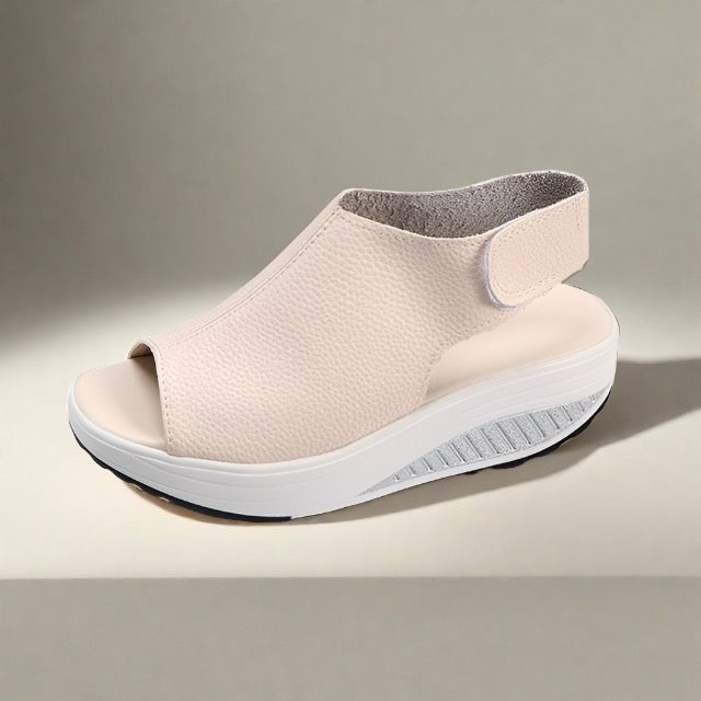WW | Ecco Pantoletten Damen