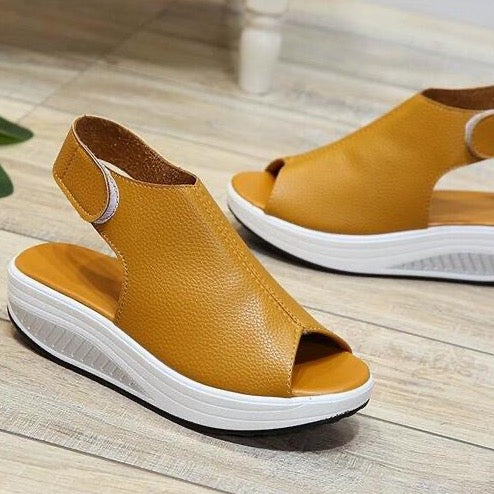 WW | Ecco Pantoletten Damen