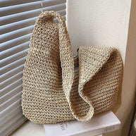 WW | Geräumige Strandtasche für den Sommer