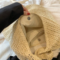 WW | Geräumige Strandtasche für den Sommer