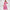 Charmantes Kleid mit V-Ausschnitt