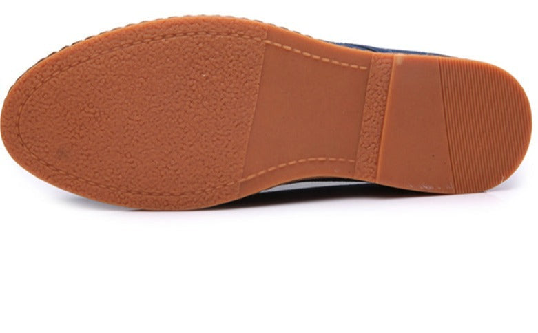 WW | Casual Classic Herrenschuhe