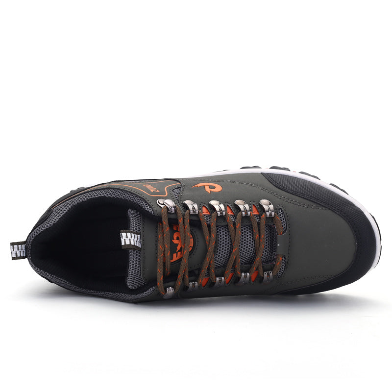 WW | Turnschuhe Schmerzlinderung durch ergonomische Schuhe
