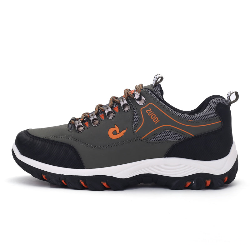 WW | Turnschuhe Schmerzlinderung durch ergonomische Schuhe