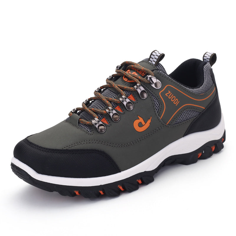 W&W Mode | Turnschuhe Schmerzlinderung durch ergonomische Schuhe
