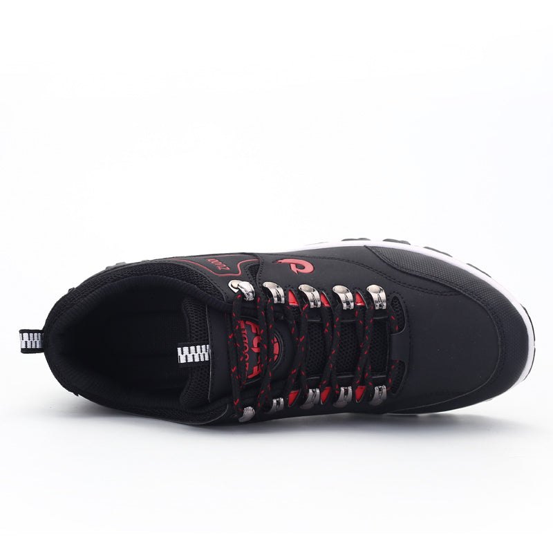 WW | Turnschuhe Schmerzlinderung durch ergonomische Schuhe