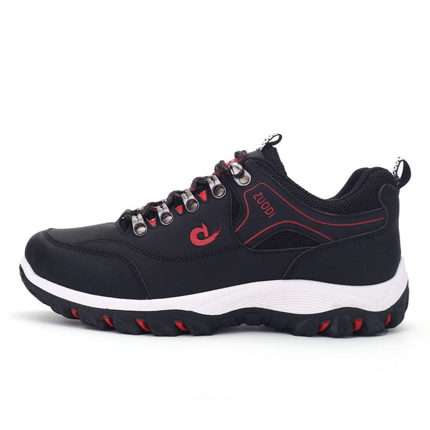WW | Turnschuhe Schmerzlinderung durch ergonomische Schuhe