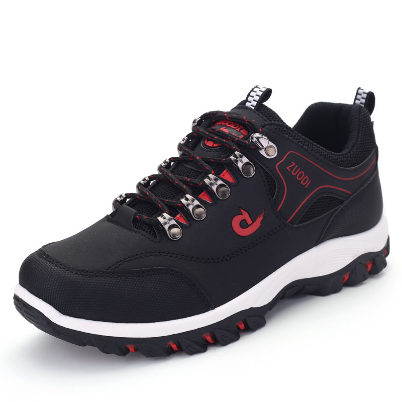 WW | Turnschuhe Schmerzlinderung durch ergonomische Schuhe