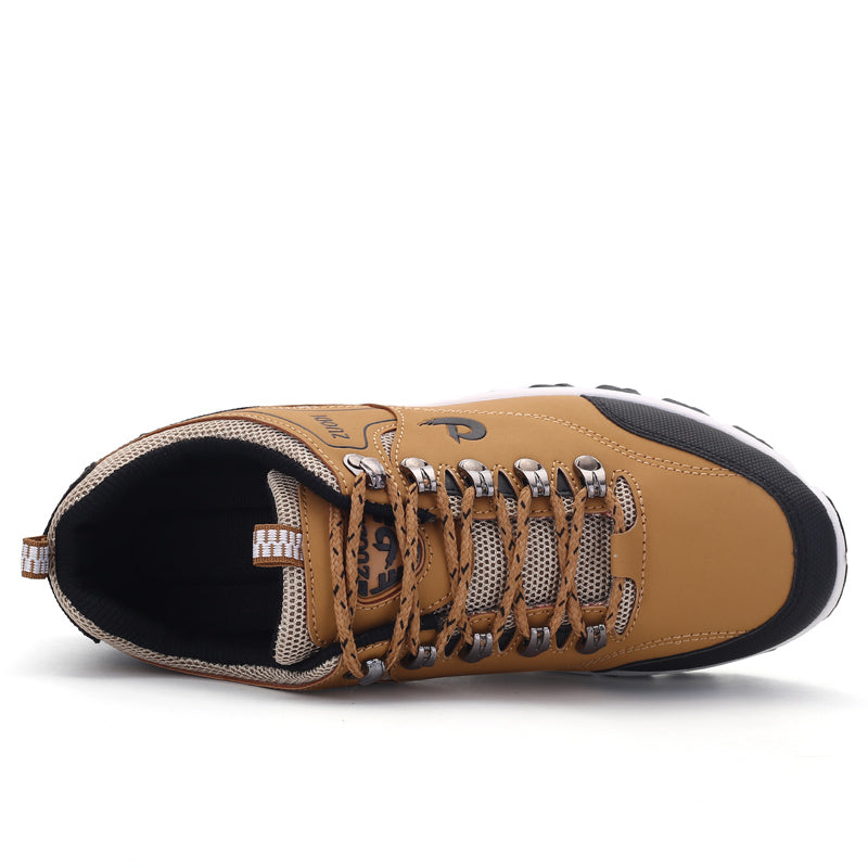 WW | Turnschuhe Schmerzlinderung durch ergonomische Schuhe