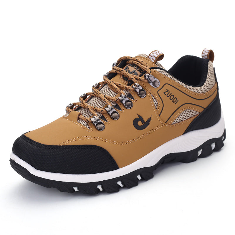 W&W Mode | Turnschuhe Schmerzlinderung durch ergonomische Schuhe