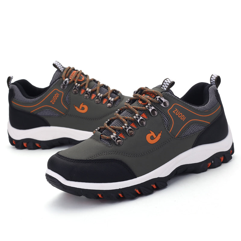 WW | Turnschuhe Schmerzlinderung durch ergonomische Schuhe