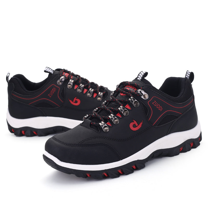 WW | Turnschuhe Schmerzlinderung durch ergonomische Schuhe