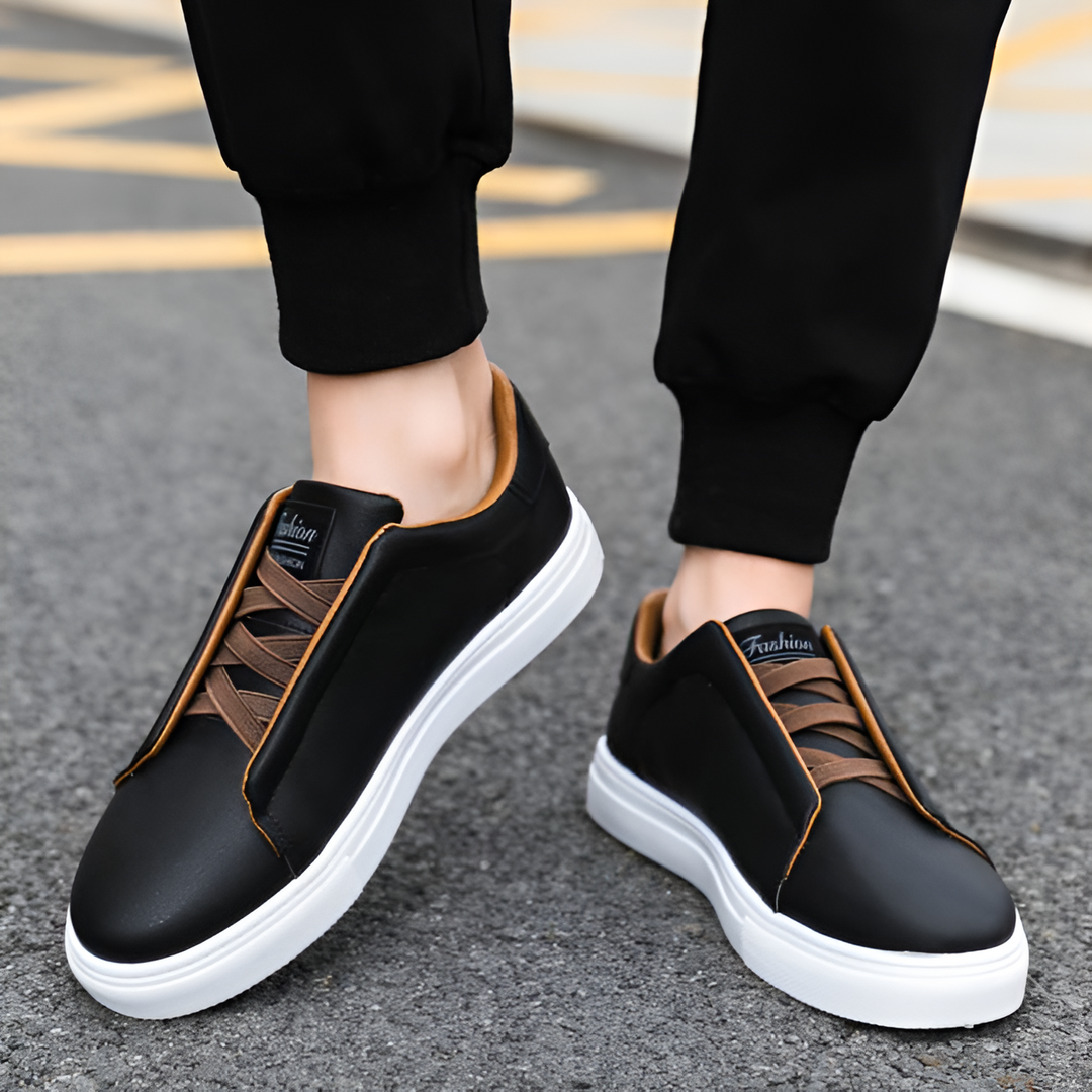 W&W Mode | Sportliche Sneaker