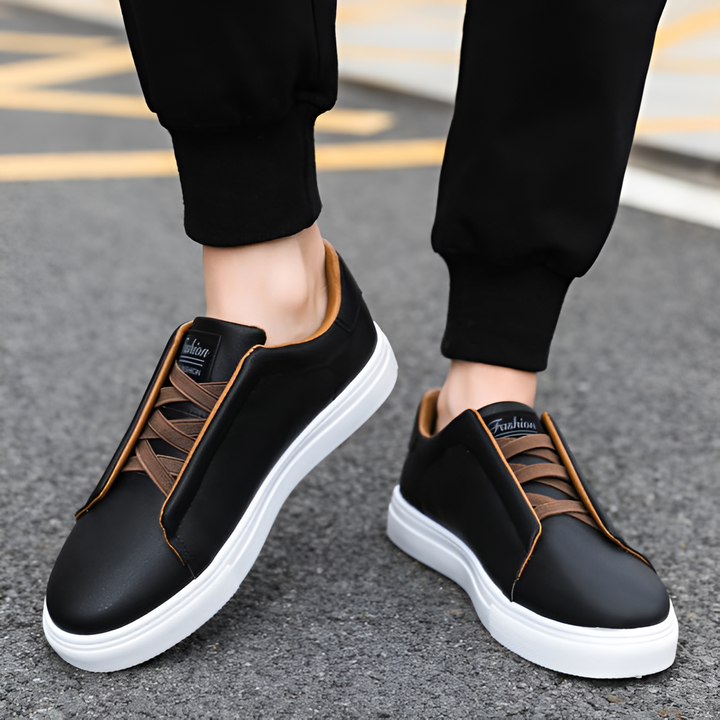 W&W Mode | Sportliche Sneaker