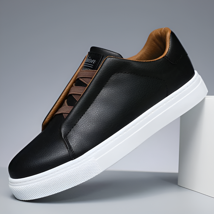 W&W Mode | Sportliche Sneaker