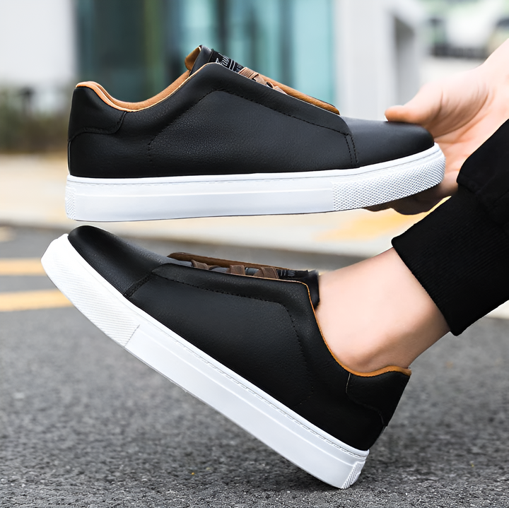 W&W Mode | Sportliche Sneaker
