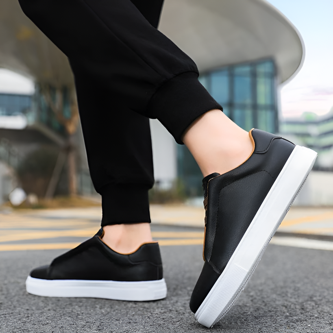 W&W Mode | Originale Klassische Sneakers