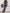 WW | Set Weites Bein Hohe Taille Passendes Set Damenbekleidung