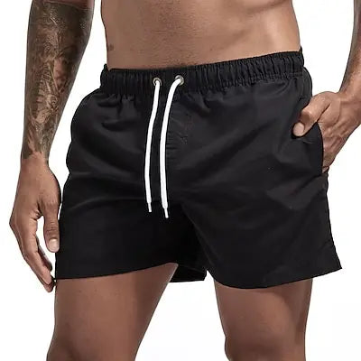 W&W Mode | Badehose für Männer