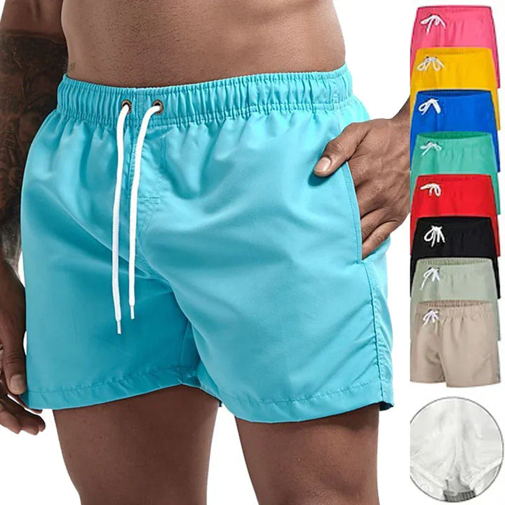 W&W Mode | Badehose für Männer