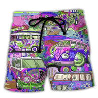 WW | Kordel Boardshorts Herren Badebekleidung