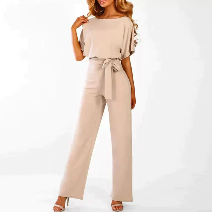 W&W Mode | Damen Jumpsuit