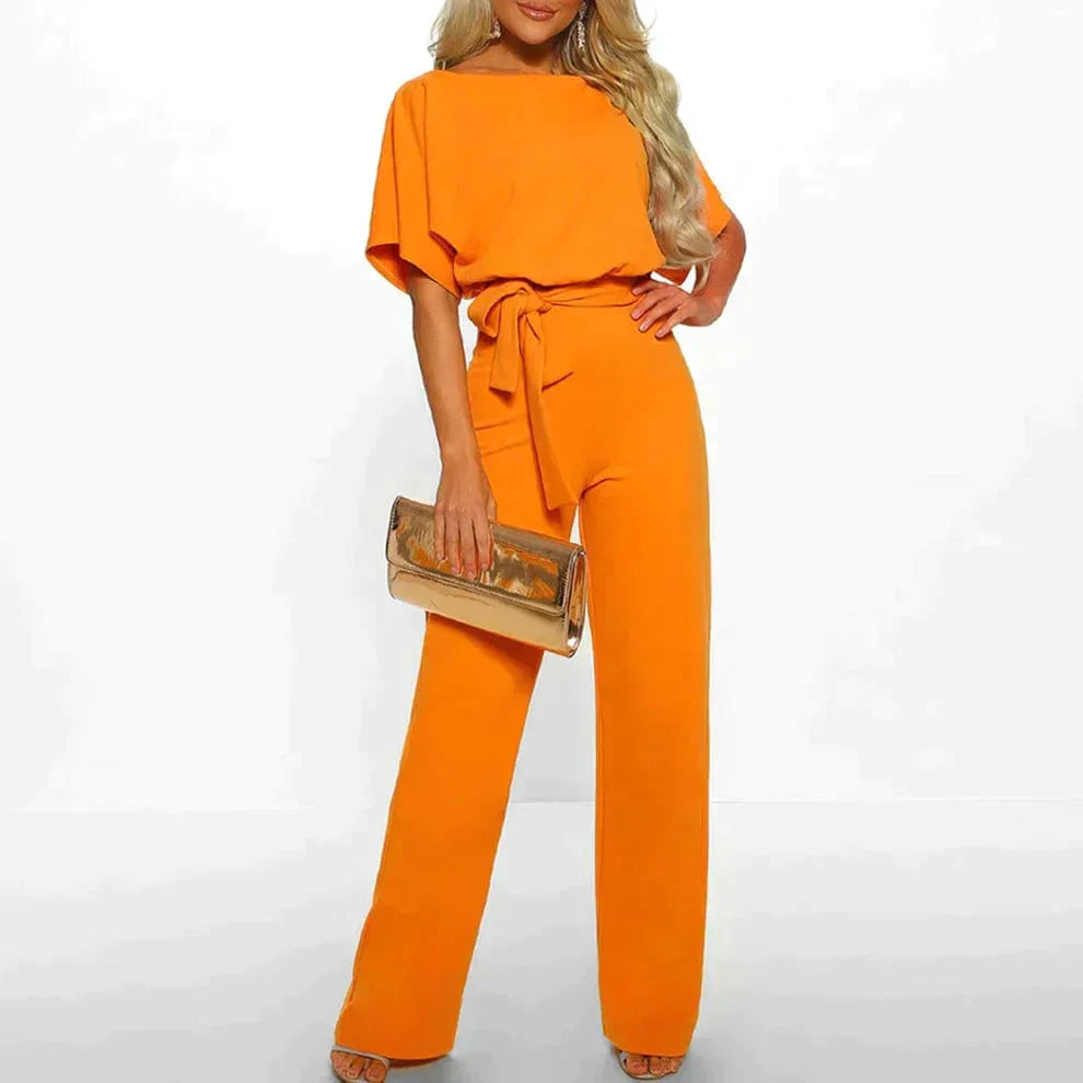 W&W Mode | Elegante und bequeme Damenkombination