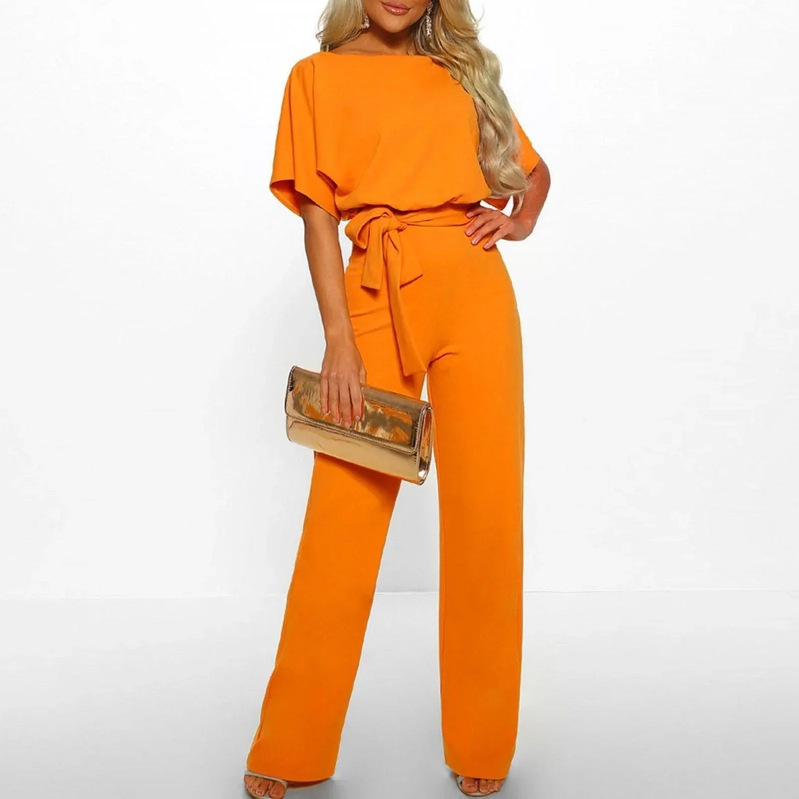WW | Stilvoller Jumpsuit