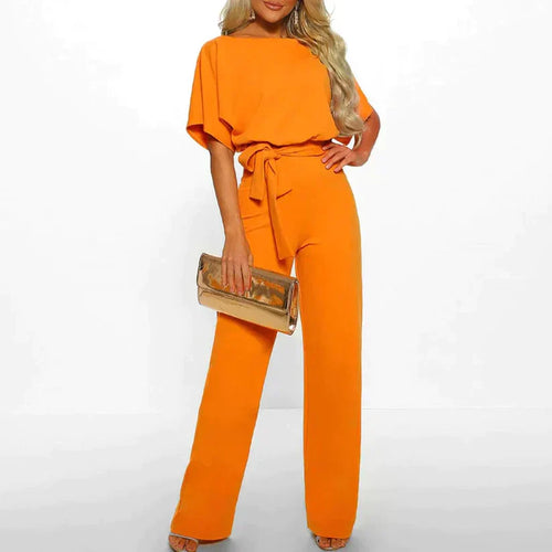 WW | Damen Jumpsuit