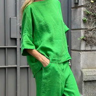 Two-piece Set