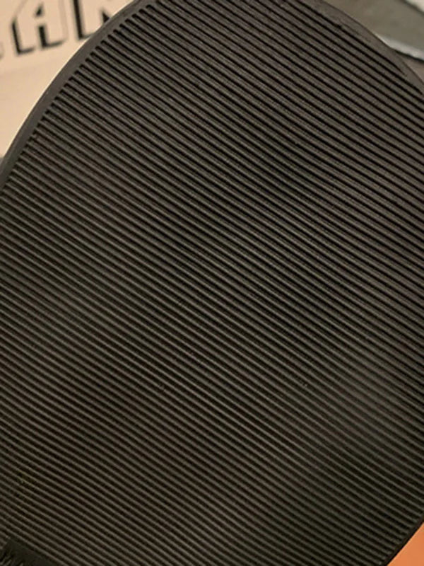 Sandalen mit geteilter Spitze