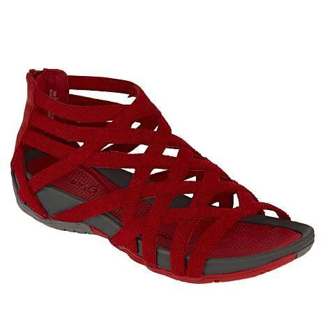 W&W Mode | Orthopädische Komfortsandalen