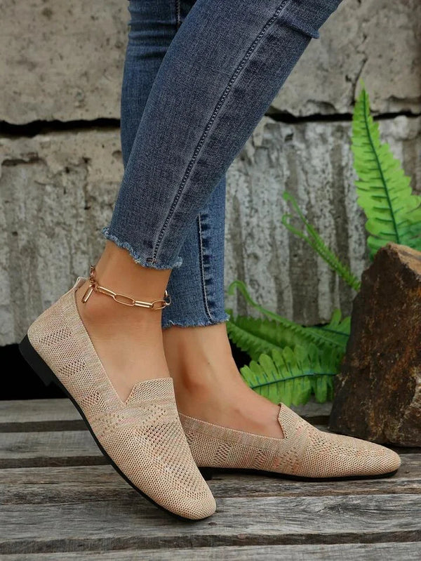 W&W Mode | Damenschuhe Mit Rutschfester Sohle