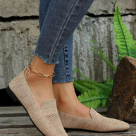 WW | Orthopädische Rutschfeste Ballerinas für Damen