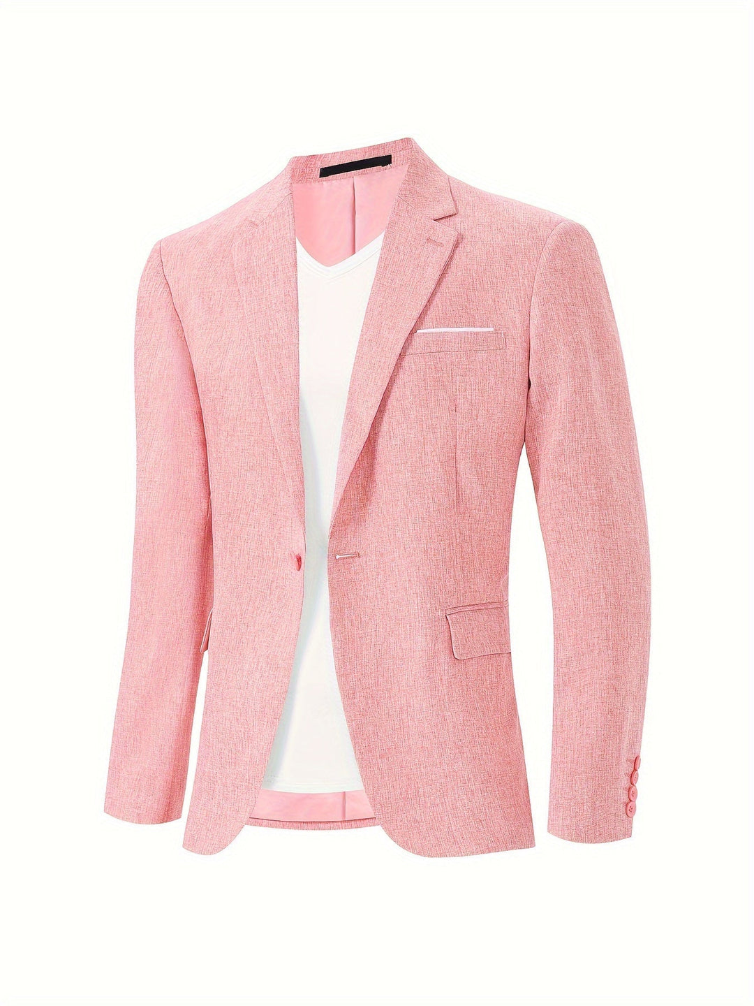 W&W Mode | Klassische Business Blazer