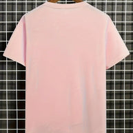 WW | Herren T-shirt Blumen Und Wellen Design