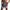 WW | Bunte Badeshorts Damen