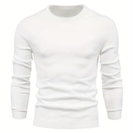 WW | stilvoller Strickpullover für Männer