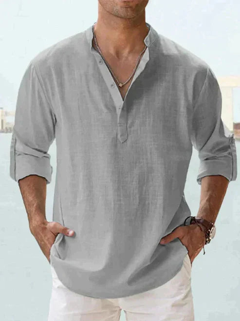 WW | Chic Casual Shirt