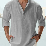 WW | Chic Casual Shirt