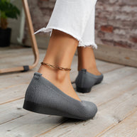 WW | Orthopädische Schuhe zum Hineinschlüpfen