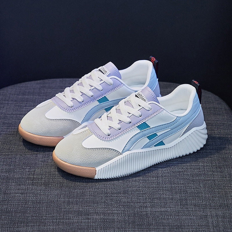 WW | Atmungsaktive Freizeitschuhe Für Damen