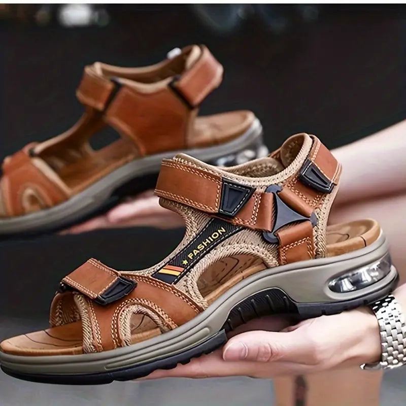 WW | Orthopädische Sandalen