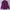 WW | Locker Gestrickter Damenpullover Einfarbige Farben